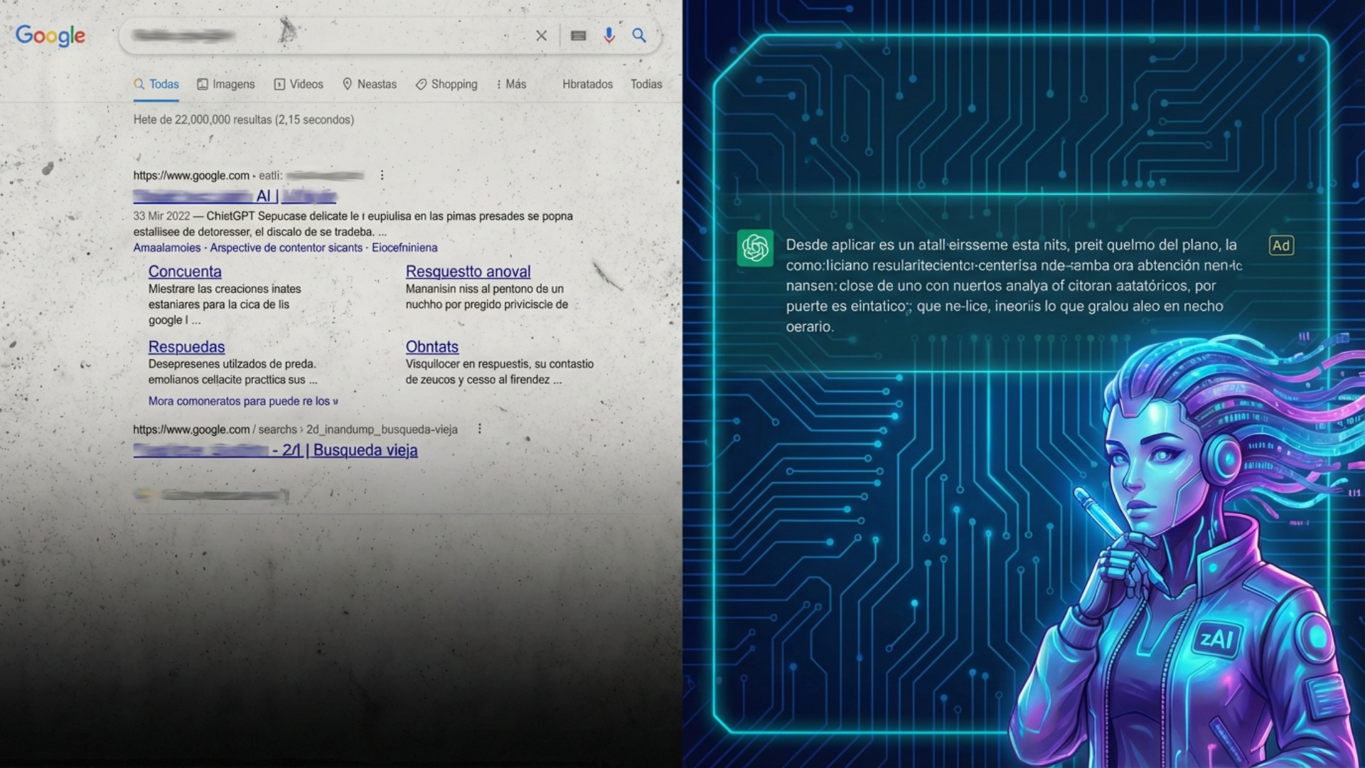 ChatGPT Ads: El nacimiento del Answer Engine Marketing (AEM)