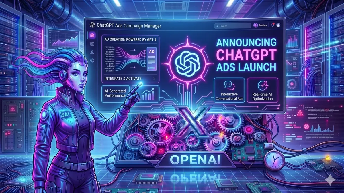 ChatGPT Ads: what early testers are reporting, and which countries are next