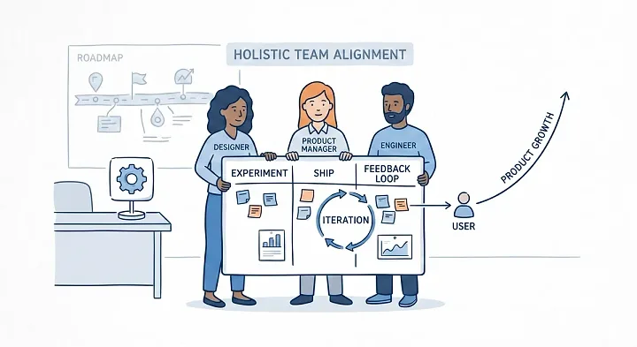 What Running a Growth Agency Taught Me About Product Teams