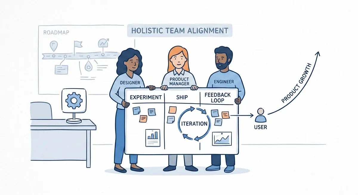 What Running a Growth Agency Taught Me About Product Teams