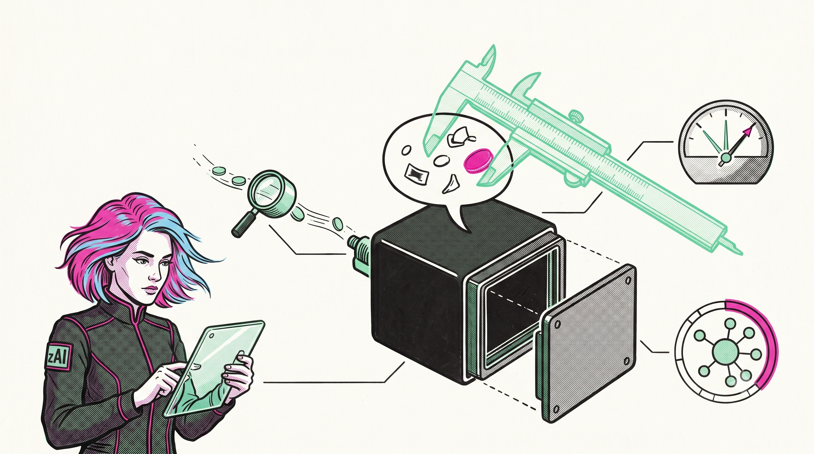 Cómo medir ads en ChatGPT cuando la única lectura era la de OpenAI