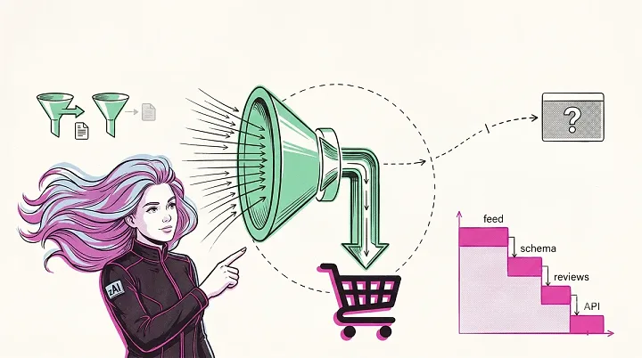 Search as a checkout: what Google's Connected Apps means for ecommerce in LATAM
