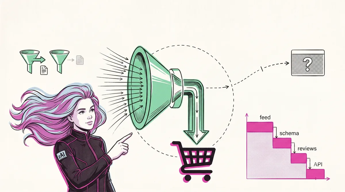 Search as a checkout: what Google's Connected Apps means for ecommerce in LATAM