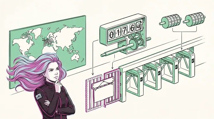 ChatGPT Ads llega al self-serve en 52 países, y de América Latina solo entran Brasil y México