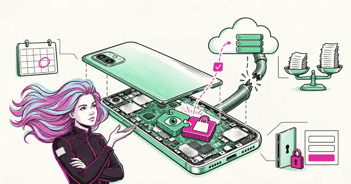 Meta Starts Measuring Conversions on the Customer's Device on November 12, 2026, and the First Step Is Checking Whether Your Site Qualifies
