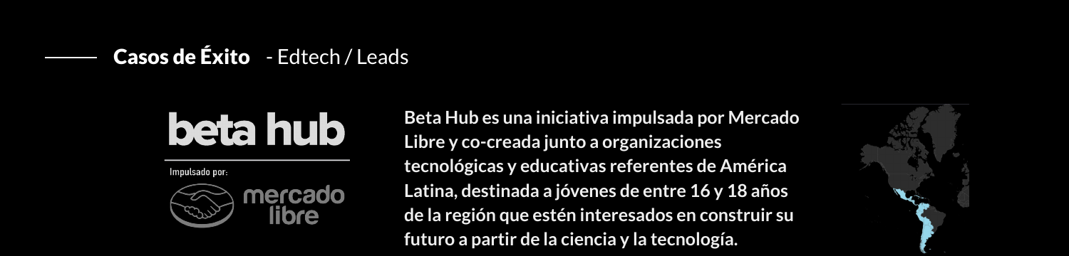 Beta Hub