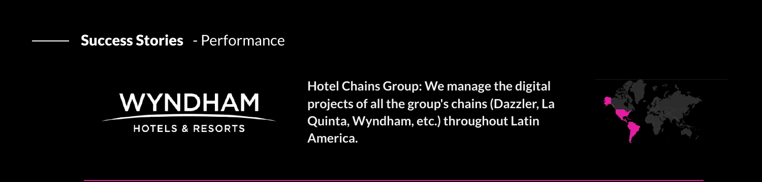 Wyndham Hotels & Resorts