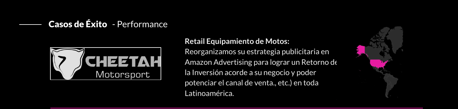 Cheetah Motorsport