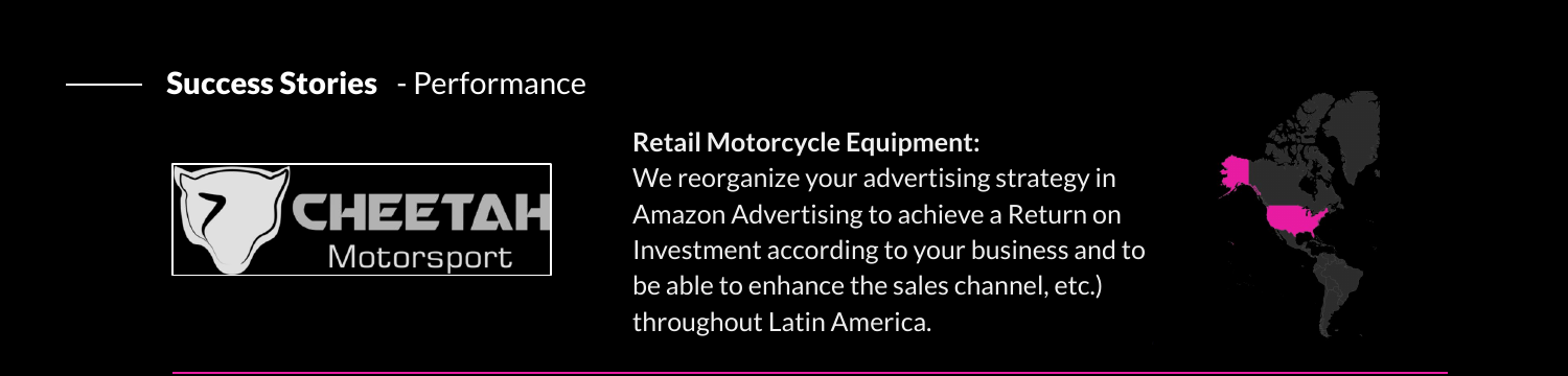Cheetah Motorsport