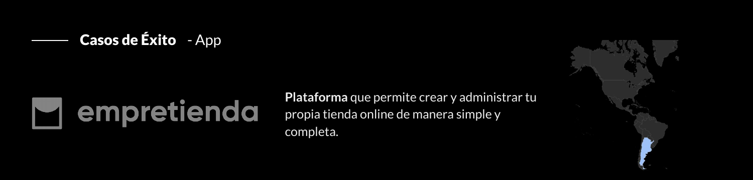 Empretienda