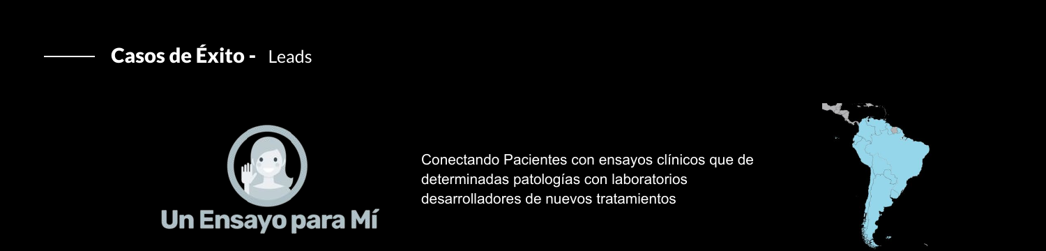 Un Ensayo para Mí