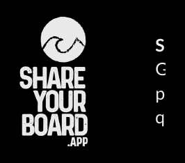 Share Your Board