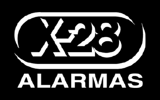 X-28 Alarmas