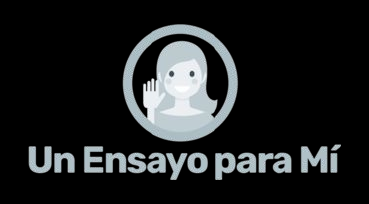 Un Ensayo para Mí